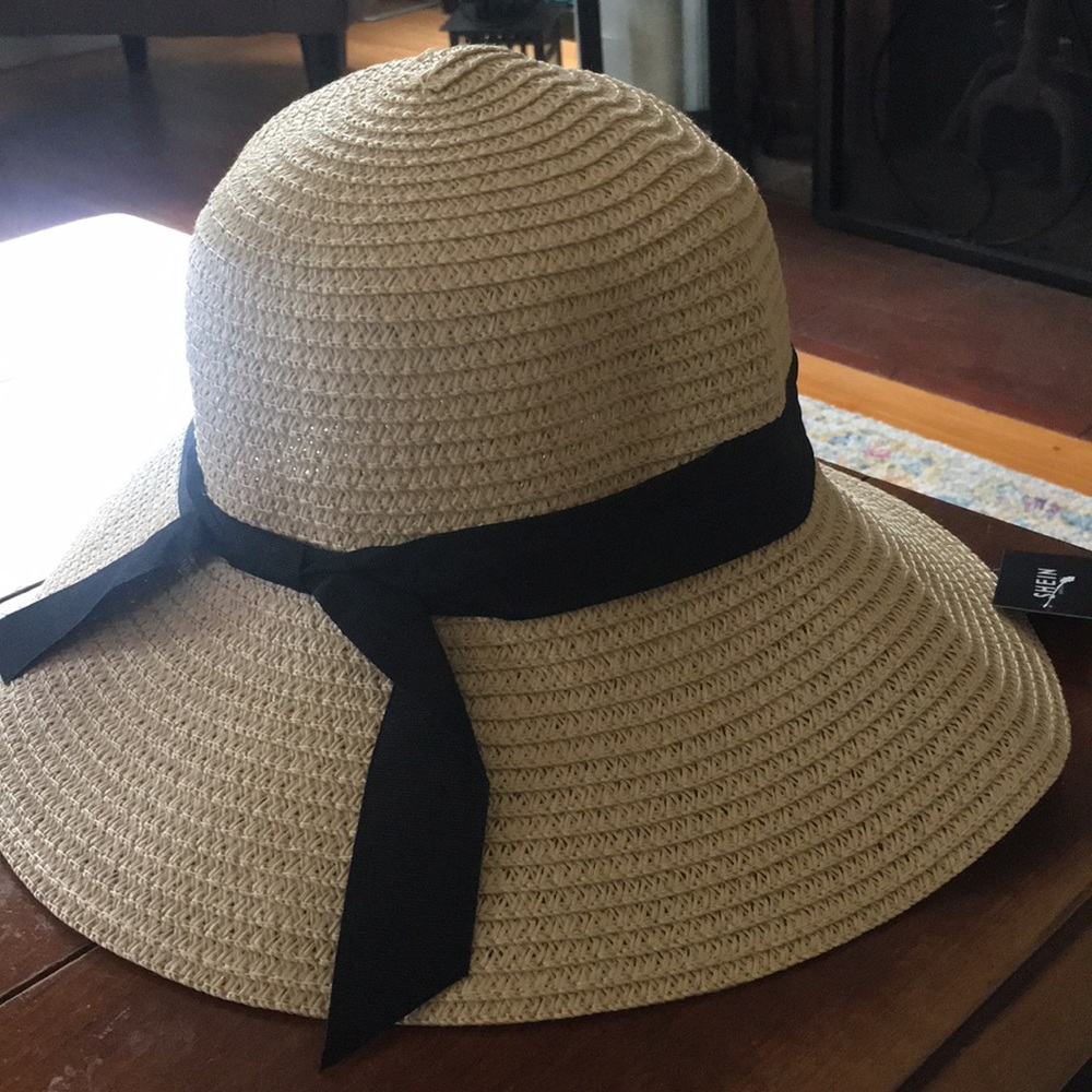 Hat from Shein